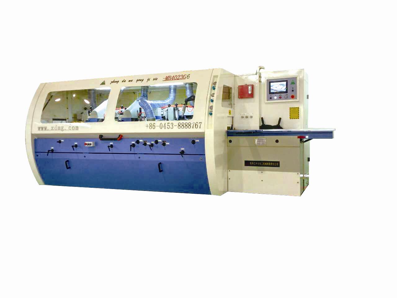 MB4023-G6四面开云平台工刨床